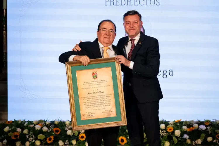 José Oliva