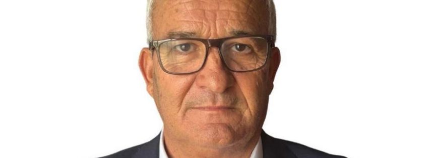 Juan Jimenez Cpncejal del Ayuntamiento de Guía