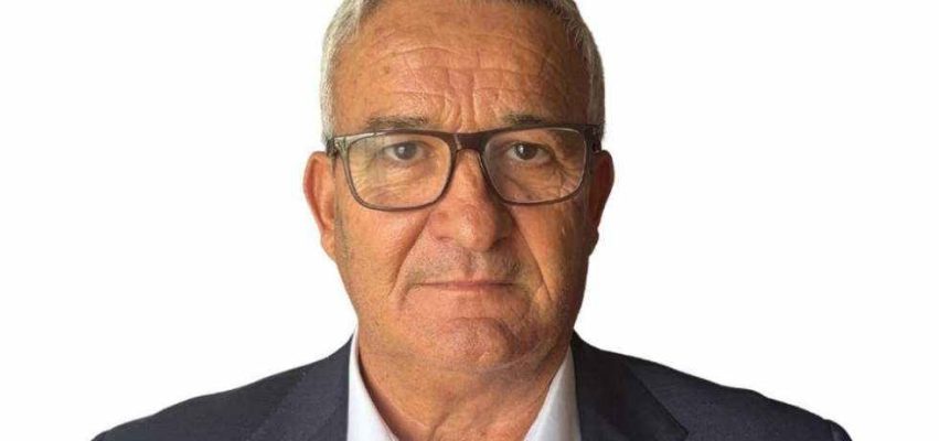 Juan Jimenez Cpncejal del Ayuntamiento de Guía