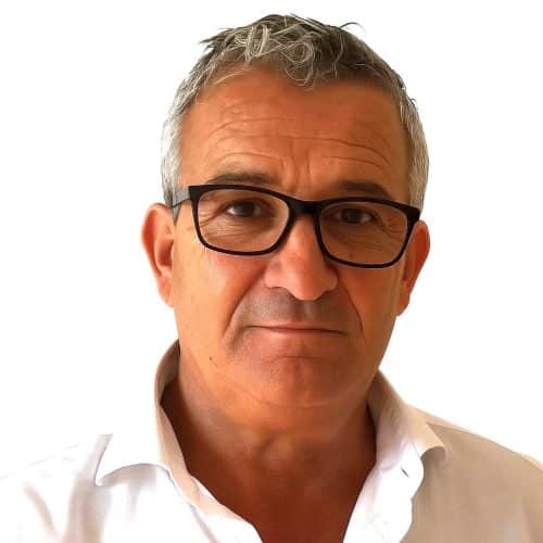 Juan Jiménez, Concejal De Obras E Infraestructuras Del Ayuntamiento De Guía(1).jpg