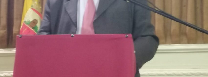 Juan Miguel Sanchez de Armas