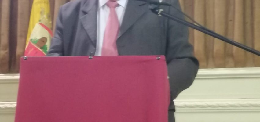 Juan Miguel Sanchez de Armas