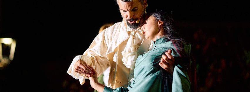 Juan Tenorio en Moya