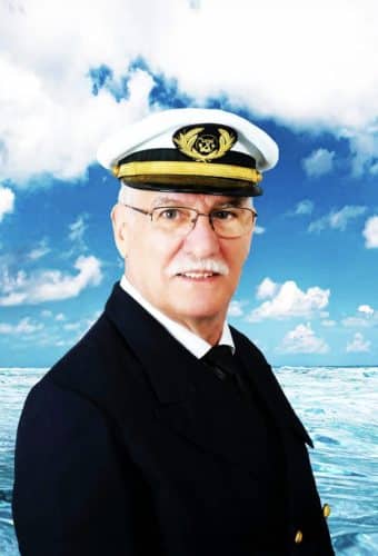 Julio C González Marino