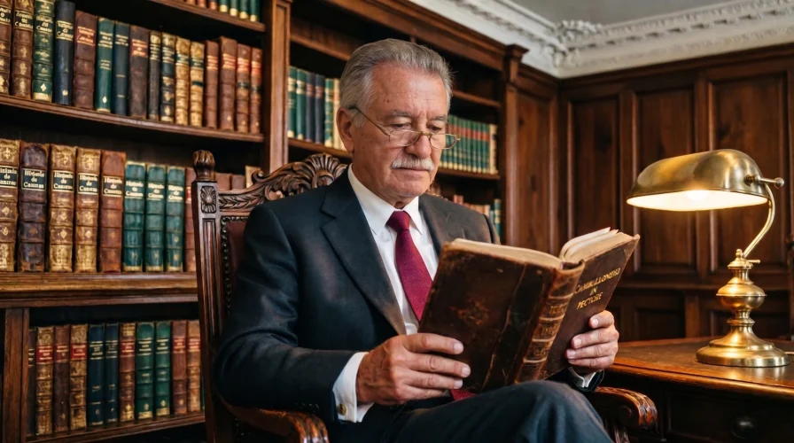 Julio Cesar Dia Del Libro