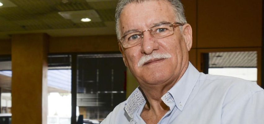 Julio César González Padrón