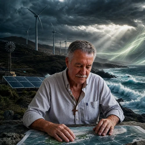 Julio Energia
