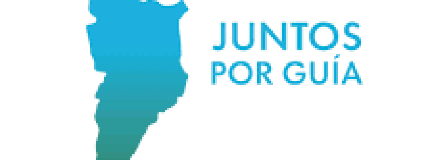 Juntos por Guia Juntos por Guia