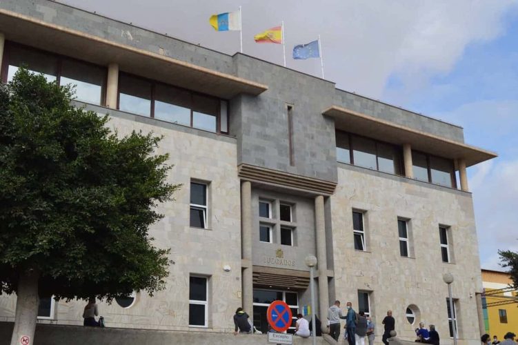 Juzgado De Fuerteventura (1)