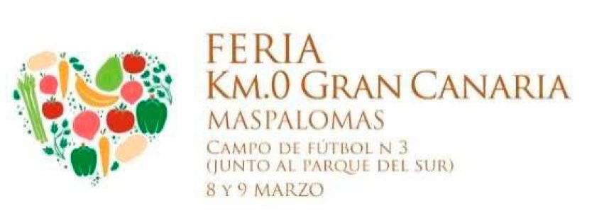 KM0maspalomas KM0maspalomas