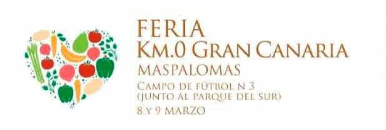 Km0maspalomas