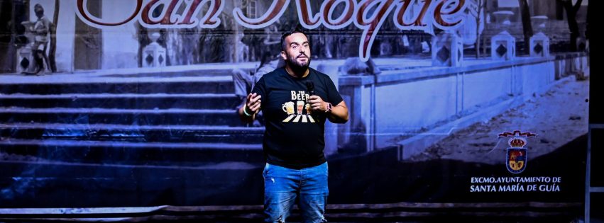 Kike Pérez en Guía Kike Pérez en Guía