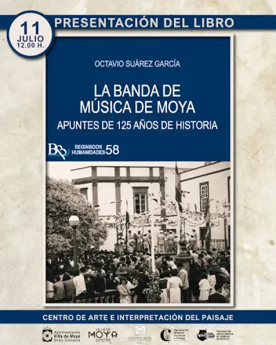 Libro Banda De Música