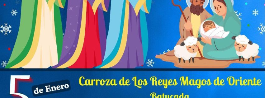 La Aldea Cabalgata de Reyes La Aldea Cabalgata de Reyes
