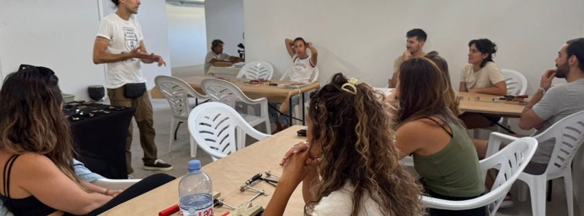 La Aldea Reserva de la Biosfera8