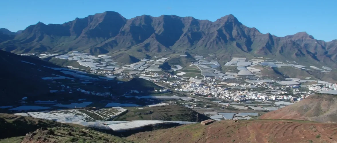 La Aldea