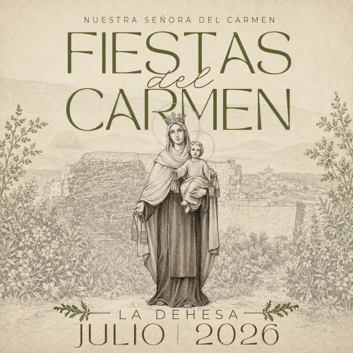 La Dehesa 2026