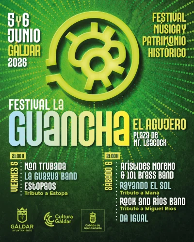 La Guancha 2026