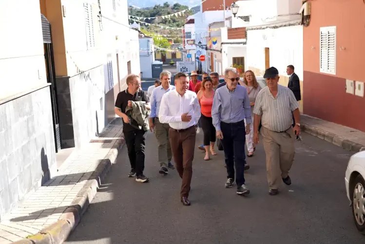 La Milagrosa