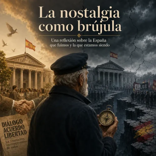 La Nostalgia Como Brujula