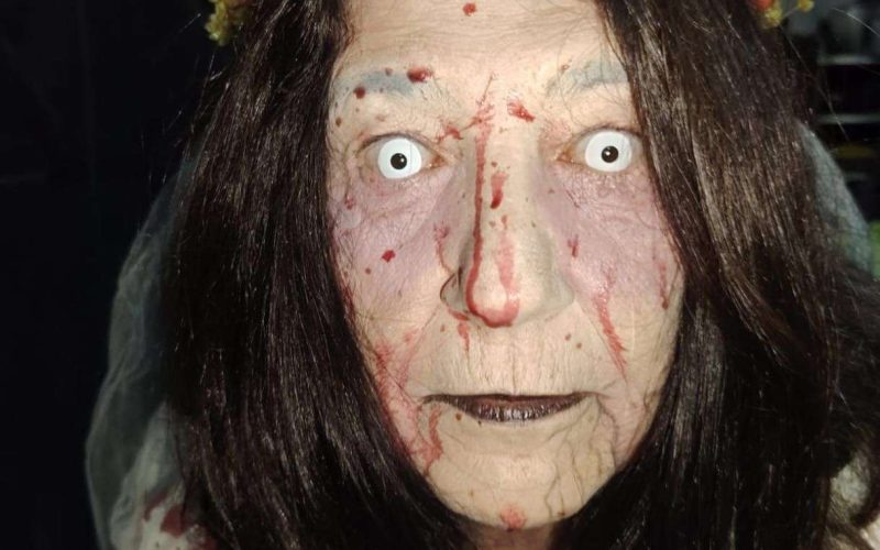 La Obsesión Maldita y las fiestas de Finados