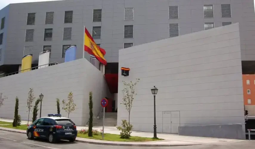 La Policía Nacional Organiza El Vi Congreso De Seguridad Digital Y Ciberdelincuencia Bajo El Lema “cibercrimen 3.0”