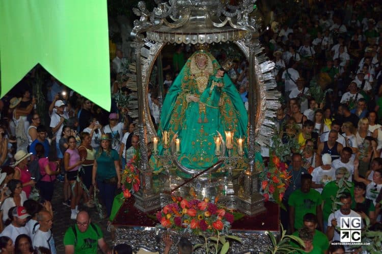 La Virgen De Guía En San Roque 2025 164