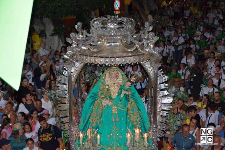 La Virgen De Guía En San Roque 2025 165