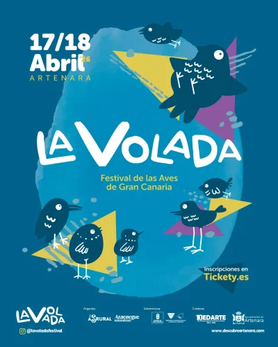 La Volada