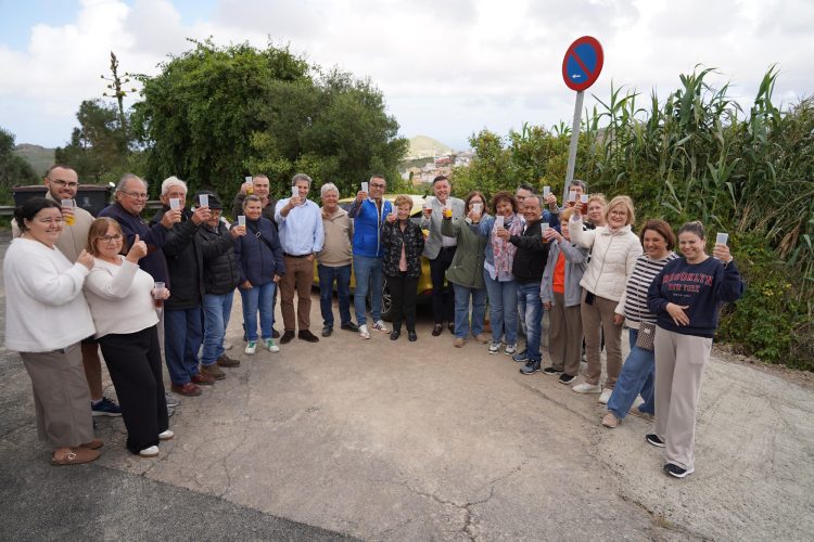 Laderas Del Roque