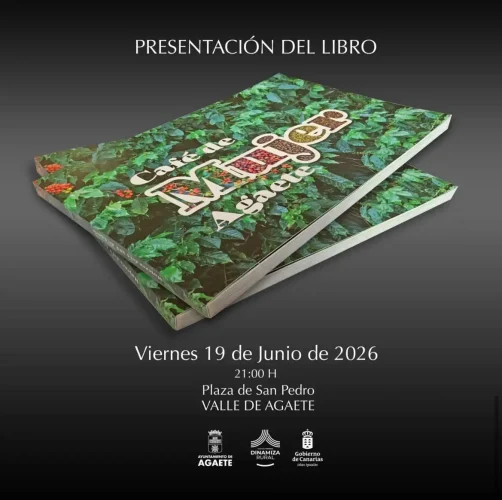Libro Cafes De Mujer Agaete