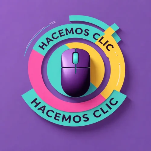 Logo Hacemos Clic