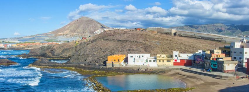 Los Dos Roques Los Dos Roques