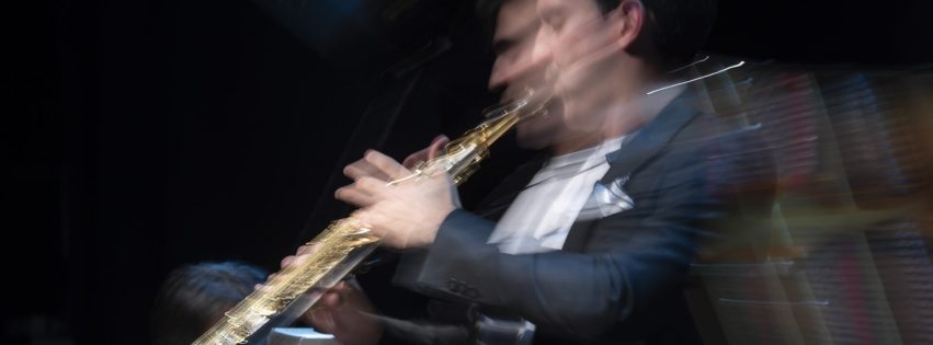 Luis González Garrido en el Auditorio de Teror 3 Luis González Garrido en el Auditorio de Teror 3