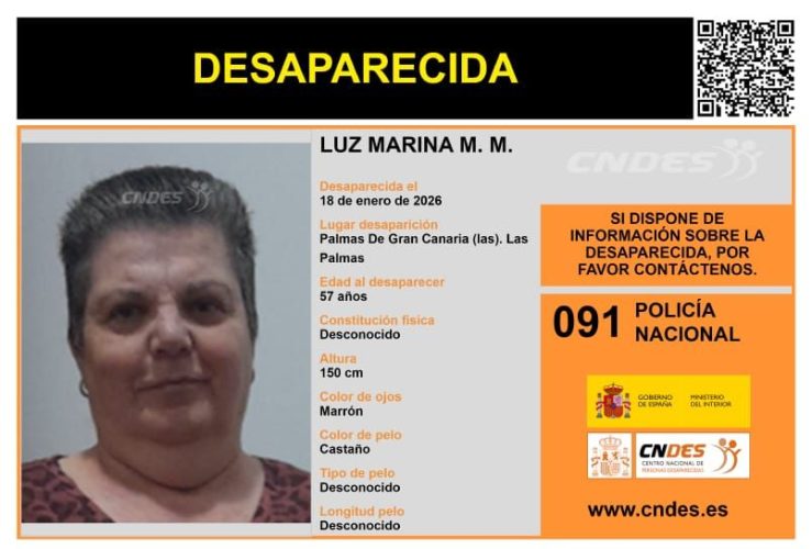 Luz Marina