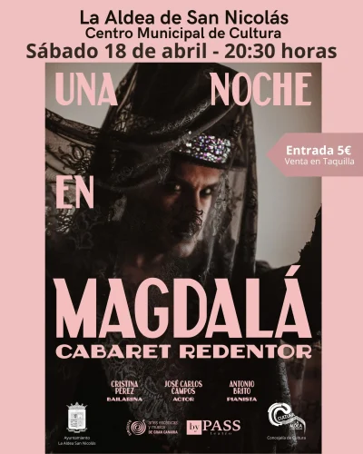 MagdalÁ