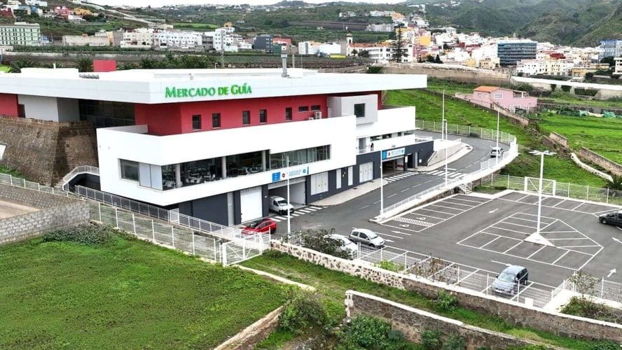 Mercado De GuÍa 1 2