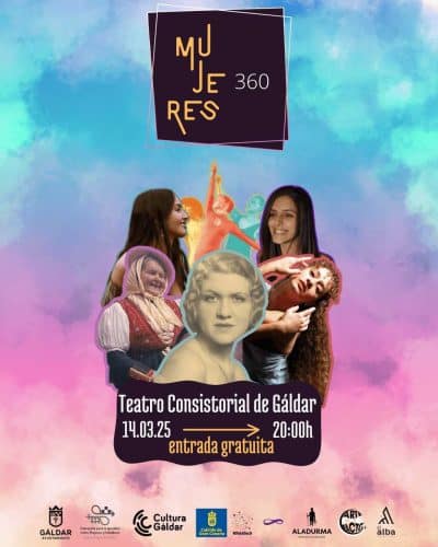 Mujeres 360