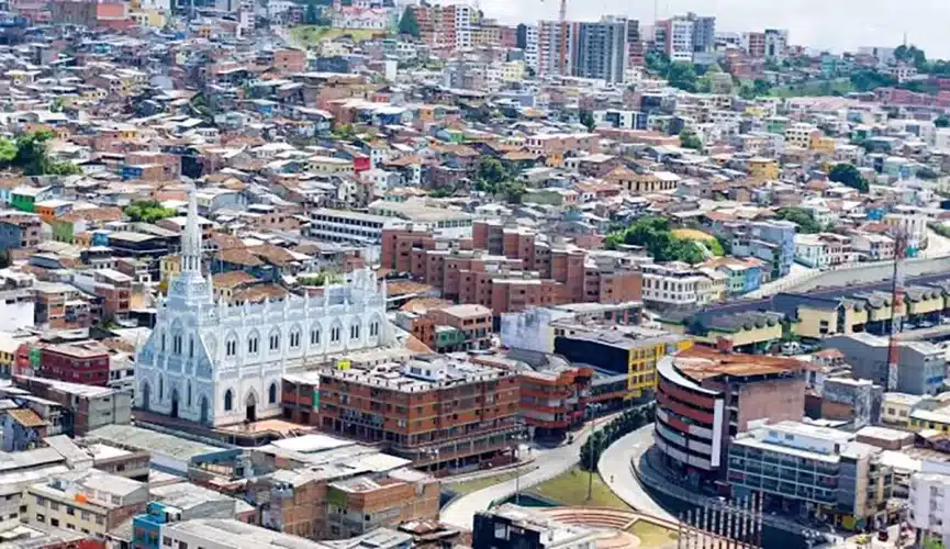 Manizales Copia
