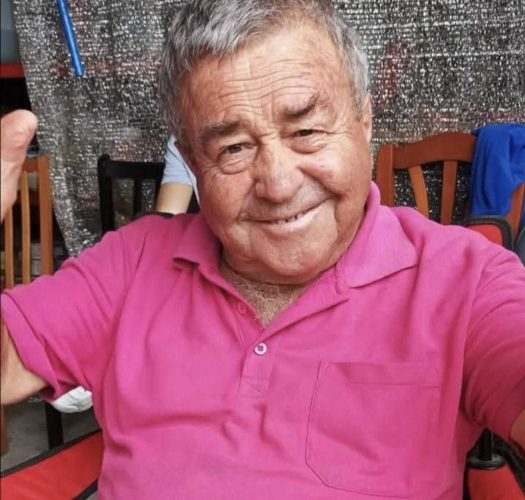 Manuel Melián Mendoza D.E.P