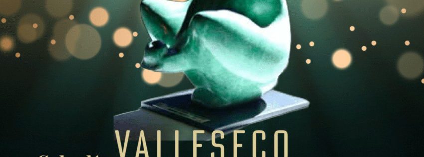 Manzana de Oro a Pequeño Valiente