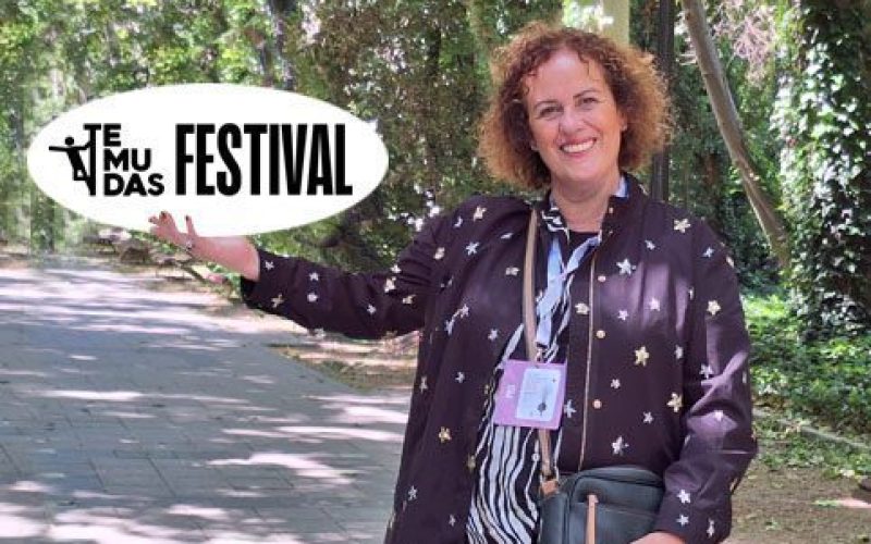 MarisolGraciaAbraham-Promo 1