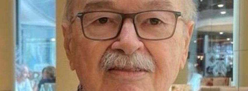 Martín Molina Orihuela