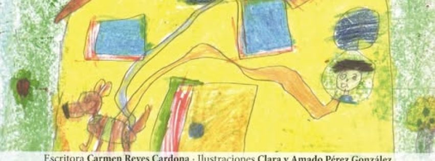 Me llaman El Niño Interior te estoy esperando