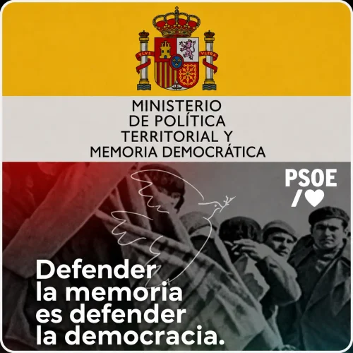 Memoria Democratica