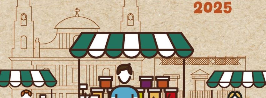 Mercado Agrícola 2025