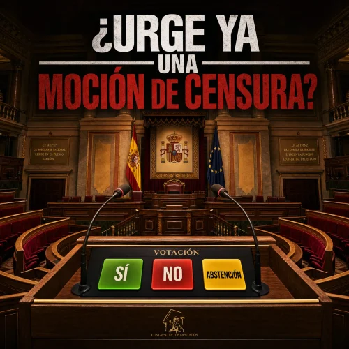 Moción De Censura