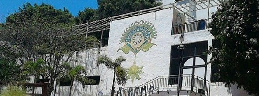 Museo de la Rama de Agaete Museo de la Rama de Agaete