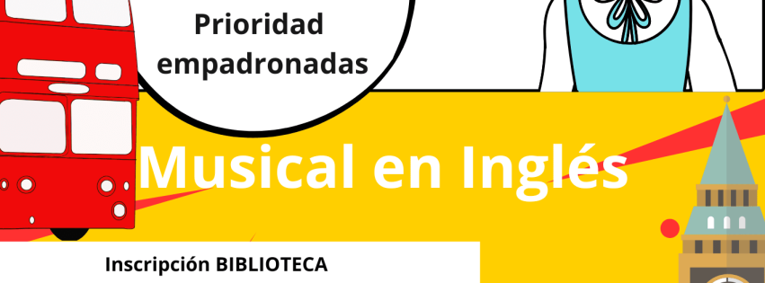 Musical en Inglés (1) Musical en Inglés (1)