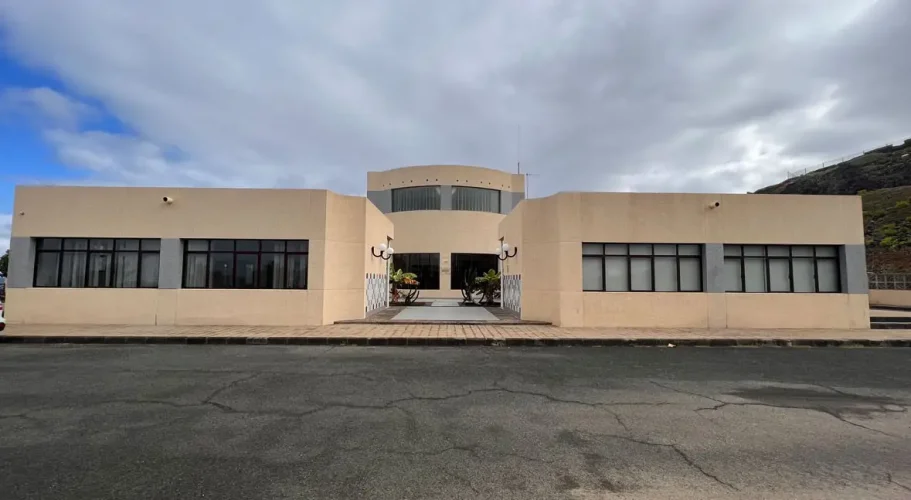 Np Arucas Impulsará Agua Desalada Hasta Las Medianías Del Municipio